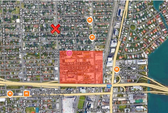 3 of 6 - 4500 N Miami Ave, Miami, FL