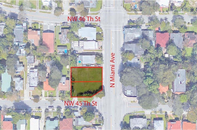 1 of 6 - 4510 N Miami Ave, Miami, FL