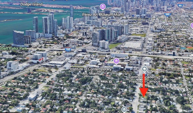 2 of 6 - 4510 N Miami Ave, Miami, FL
