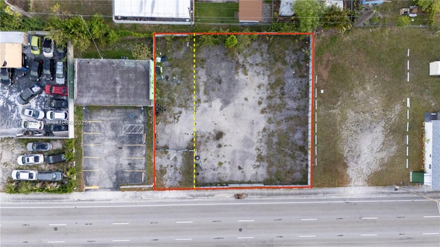 2 of 10 - 5231 Pembroke Rd, Hollywood, FL