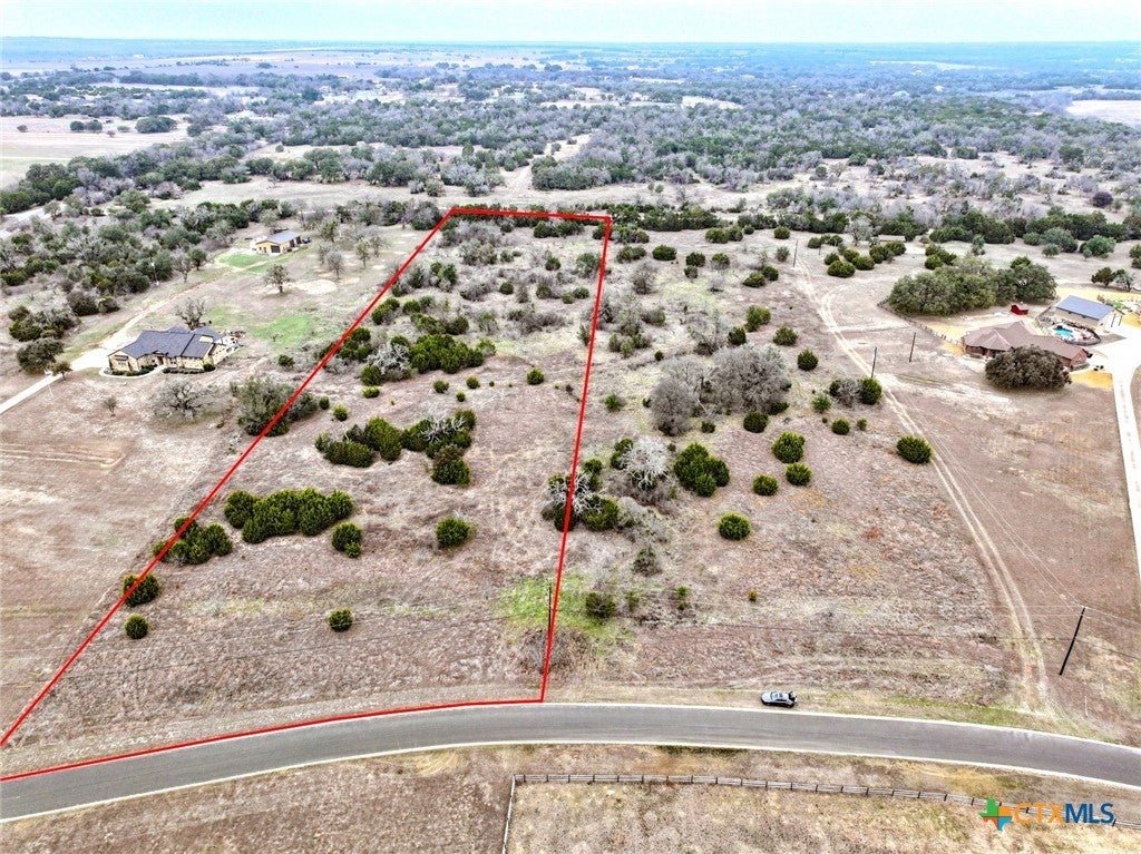 117 Stonehouse Drive, Liberty Hill