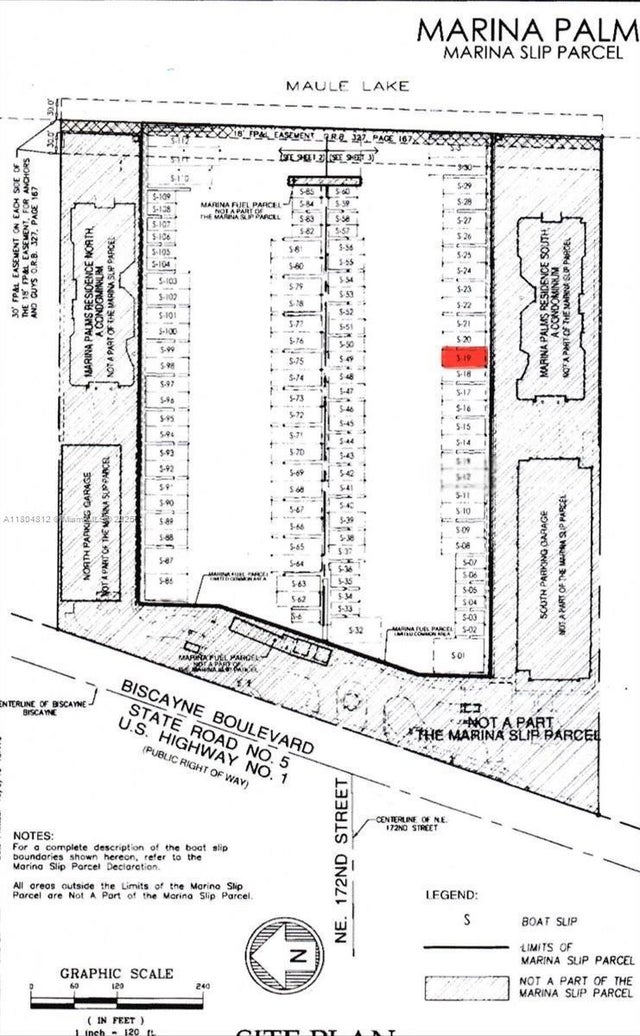 5 of 5 - 17211 Biscayne Blvd Bs-19, North Miami Beach, FL