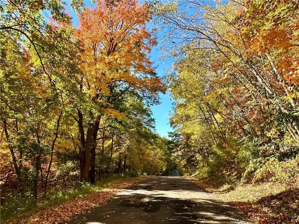 E9604 (10 Acres) 740th Avenue, Elk Mound