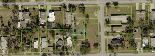 No Address #4, Fort Myers