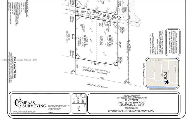 3 of 17 - 5515 N Surf Rd, Hollywood, FL