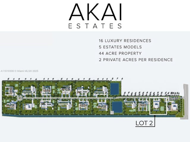 1 of 5 - 4710 Akai Dr, Southwest Ranches, FL