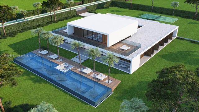 3 of 5 - 4710 Akai Dr, Southwest Ranches, FL