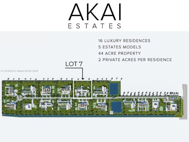1 of 7 - 4761 Akai Dr, Southwest Ranches, FL