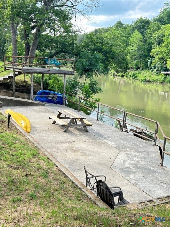 MLS #581342 for Sale at 342 Deerslayer Drive, on  in the city of Seguin, 78155