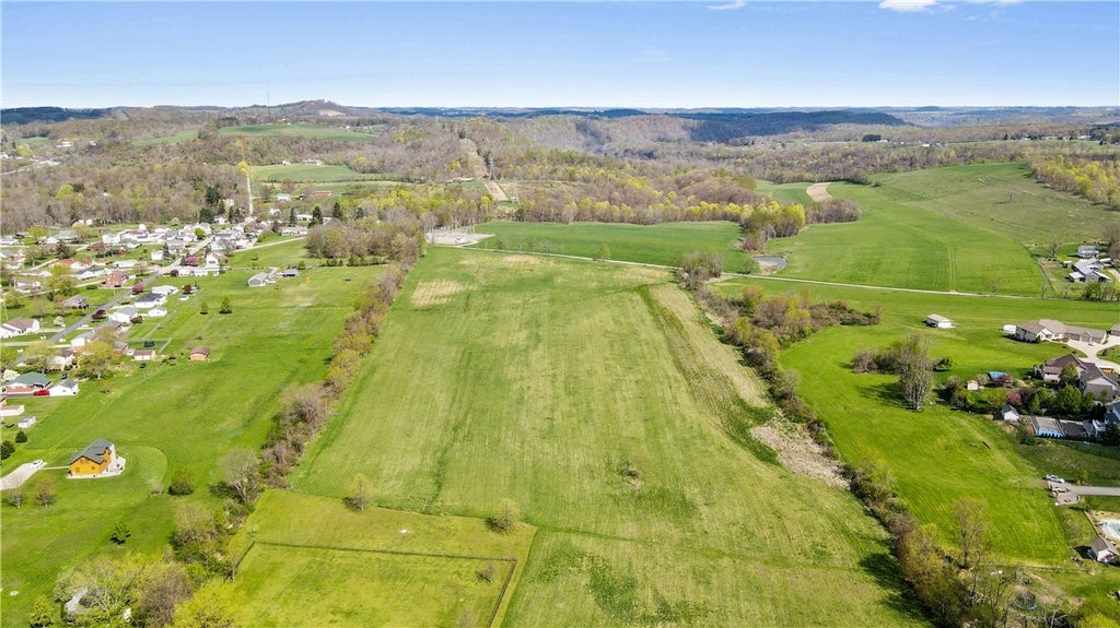 Constitution Street, Perryopolis