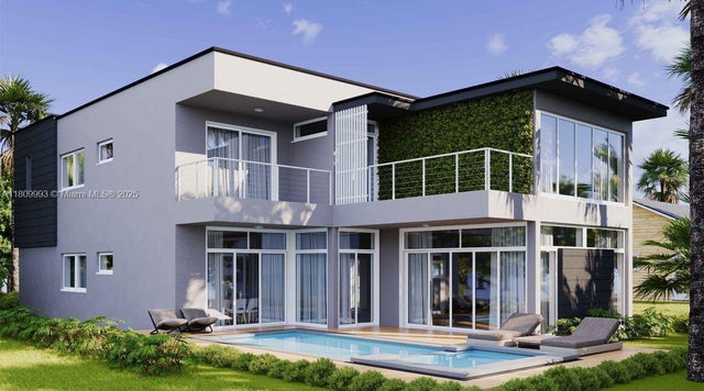 1012 Johnson St, Hollywood