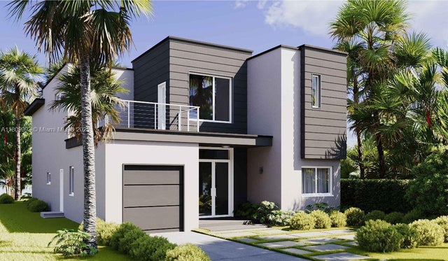 2 of 2 - 1012 Johnson St, Hollywood, FL