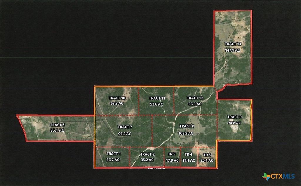 000 Zengerle Road Tract 13, Thomaston
