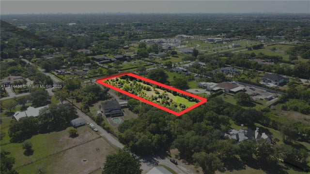 1 of 4 - 5533 Sw 136th Ave, Southwest Ranches, FL