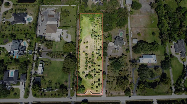 2 of 4 - 5533 Sw 136th Ave, Southwest Ranches, FL