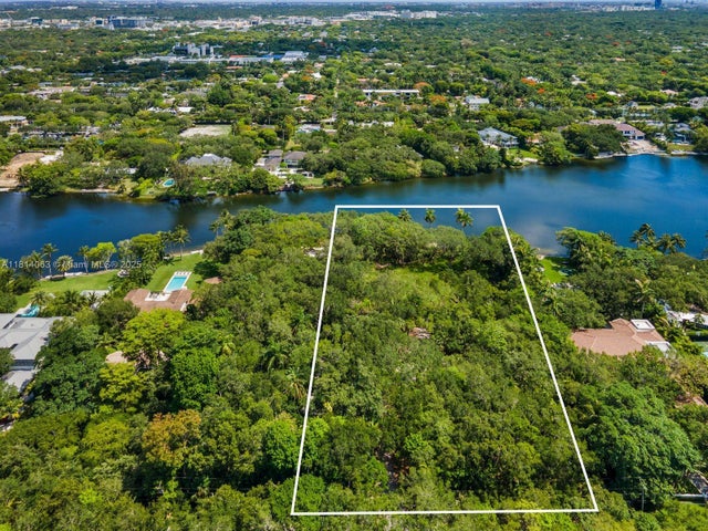 1 of 17 - 5355 Hammock Dr, Coral Gables, FL