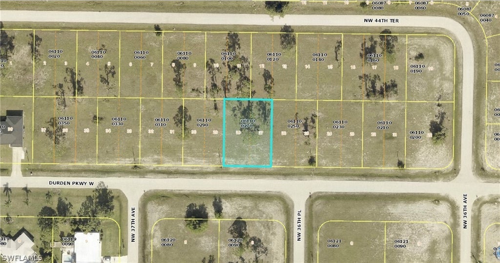 3617 Durden Pkwy, CAPE CORAL