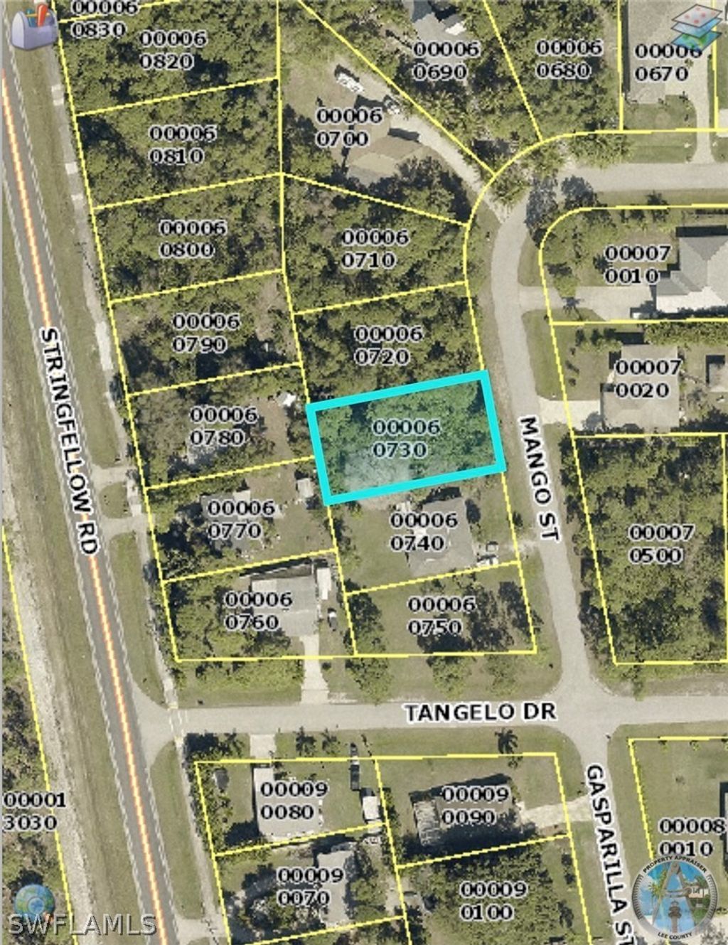 3894 Mango St, St James City