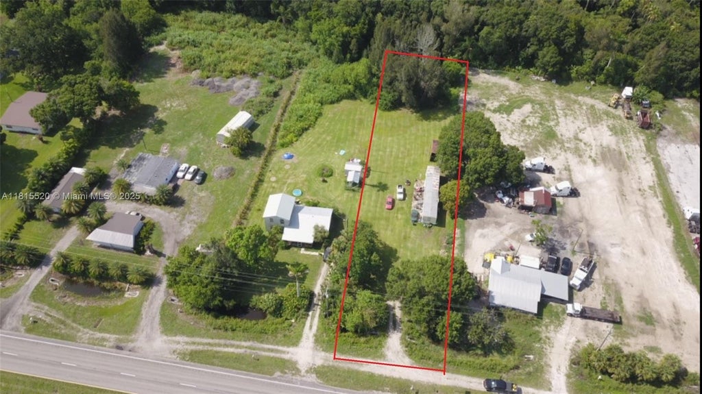 2834 W Us Hwy 27, Clewiston