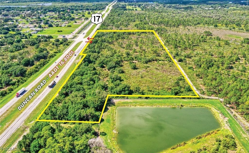 2201 Duncan Rd, Punta Gorda