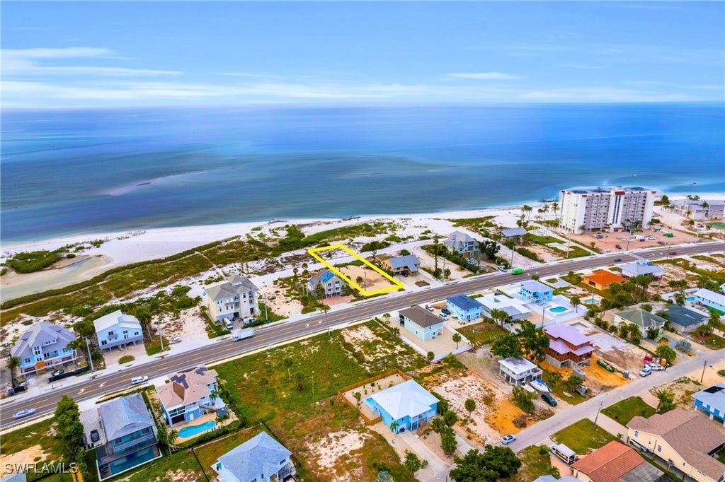 8010 Estero Blvd, Fort Myers Beach