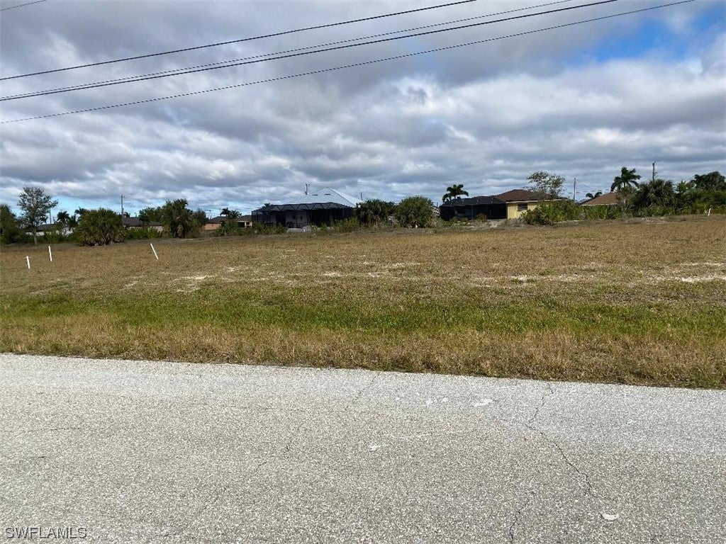 2207 Nw 3rd Ter, CAPE CORAL