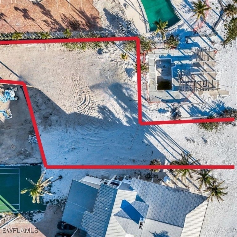 7902 Estero Blvd, Fort Myers Beach
