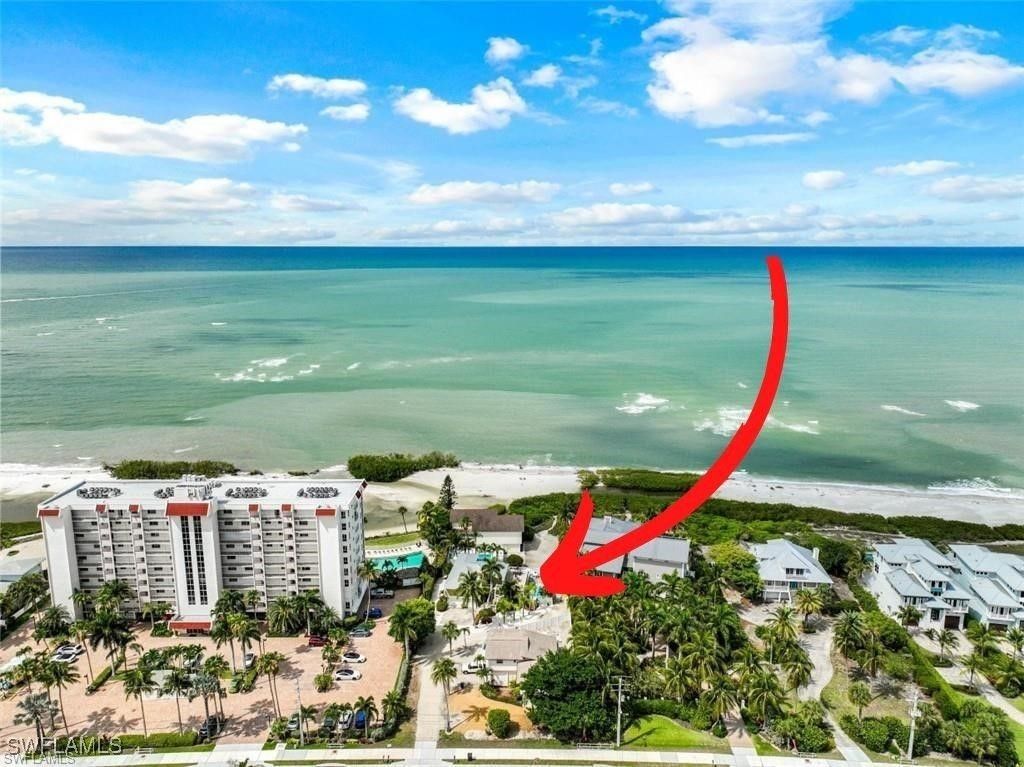 7902 Estero Blvd, FORT MYERS BEACH