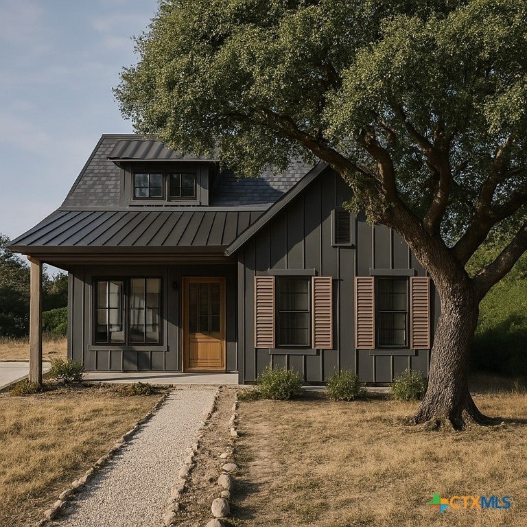 306 W Pecan Drive, Johnson City