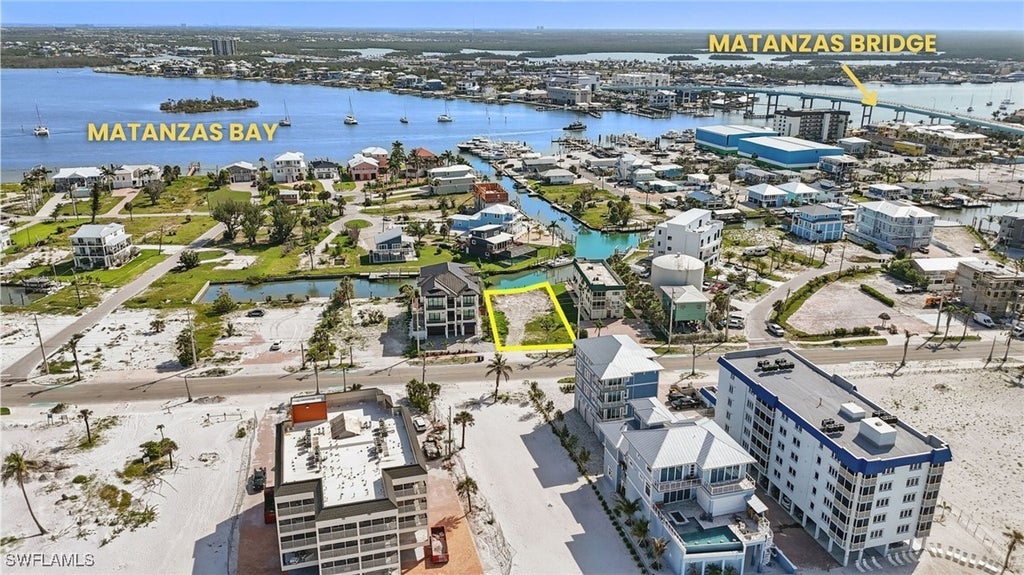 775 Estero Blvd, FORT MYERS BEACH