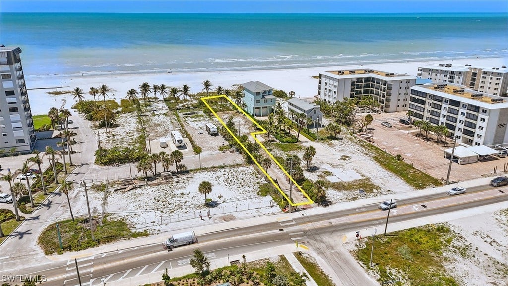 2686 Estero Blvd, FORT MYERS BEACH