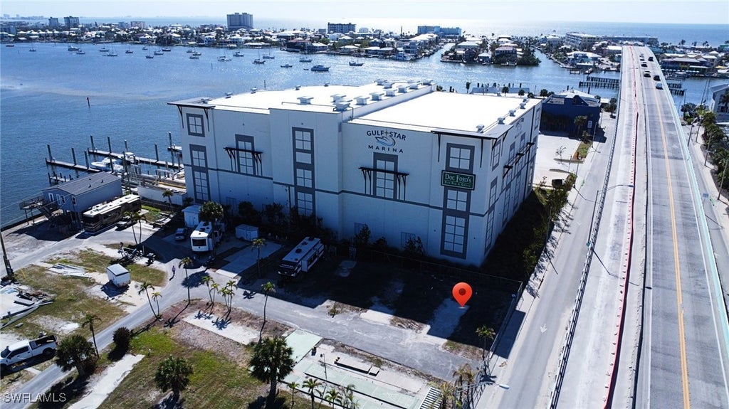 19281 #25 San Carlos Blvd, Fort Myers Beach