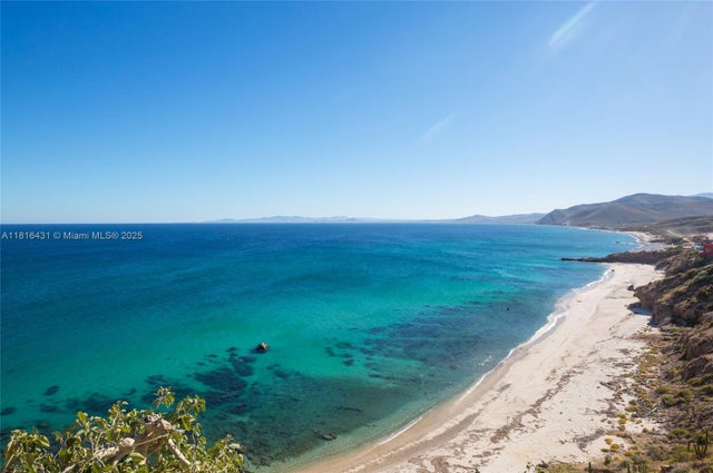1 of 8 - San Felipe -rancho Cali Se Baja California, San Felipe, OS