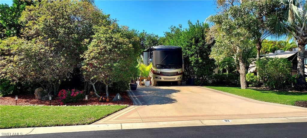 Lot 32 3001 W Riverbend Resort Blvd, LABELLE