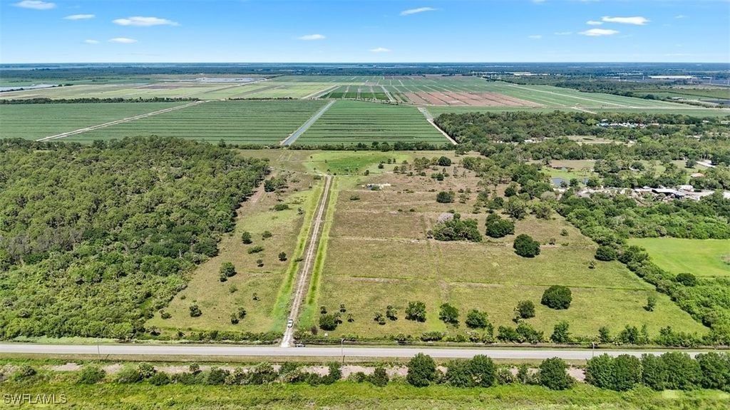 2777 Everhigh Acres Rd, Clewiston