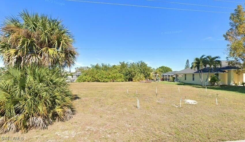 241 Sw 40th St, CAPE CORAL