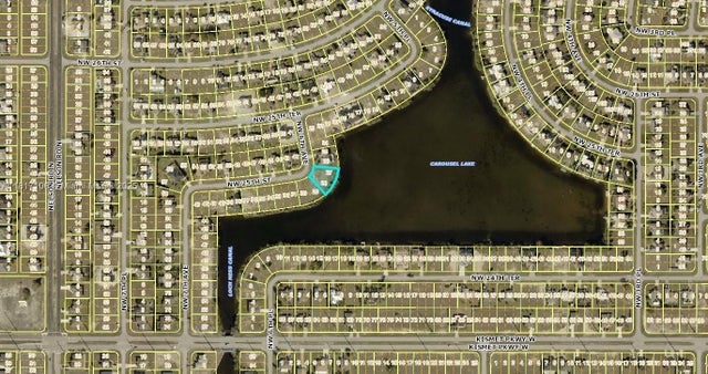 2 of 2 - 600 Nw 25th St, Cape Coral, FL