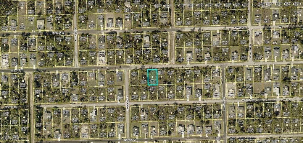 3215 67th St W, LEHIGH ACRES