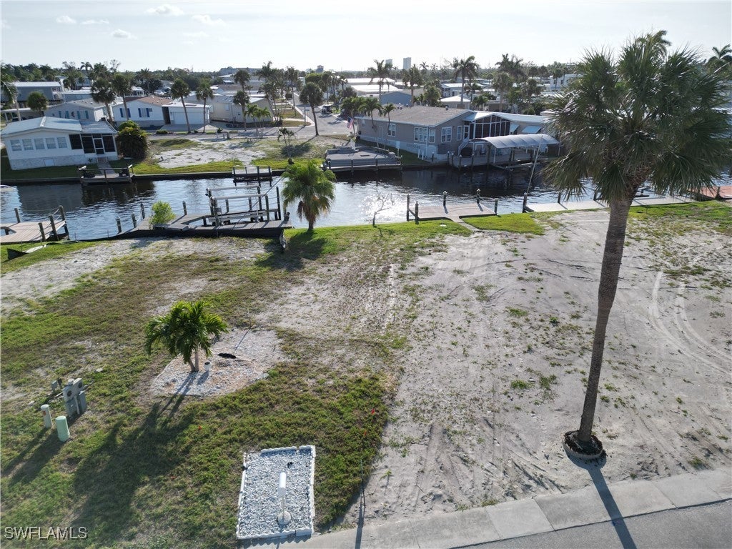 17630 Peppard Dr, FORT MYERS BEACH