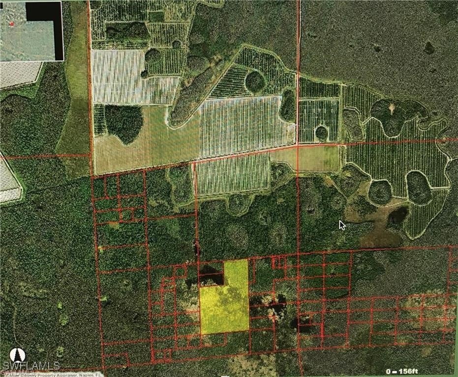 7690 Oil Well Park Rd, IMMOKALEE