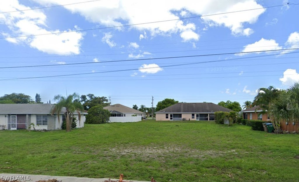 4132 Santa Barbara Blvd, CAPE CORAL