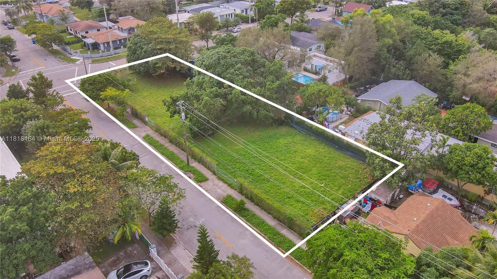 4100 Nw 1st Ave, Miami