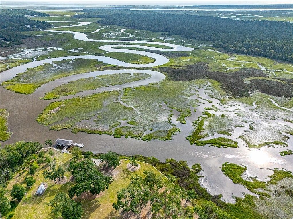 24 Carriage Drive, St Simons Island
