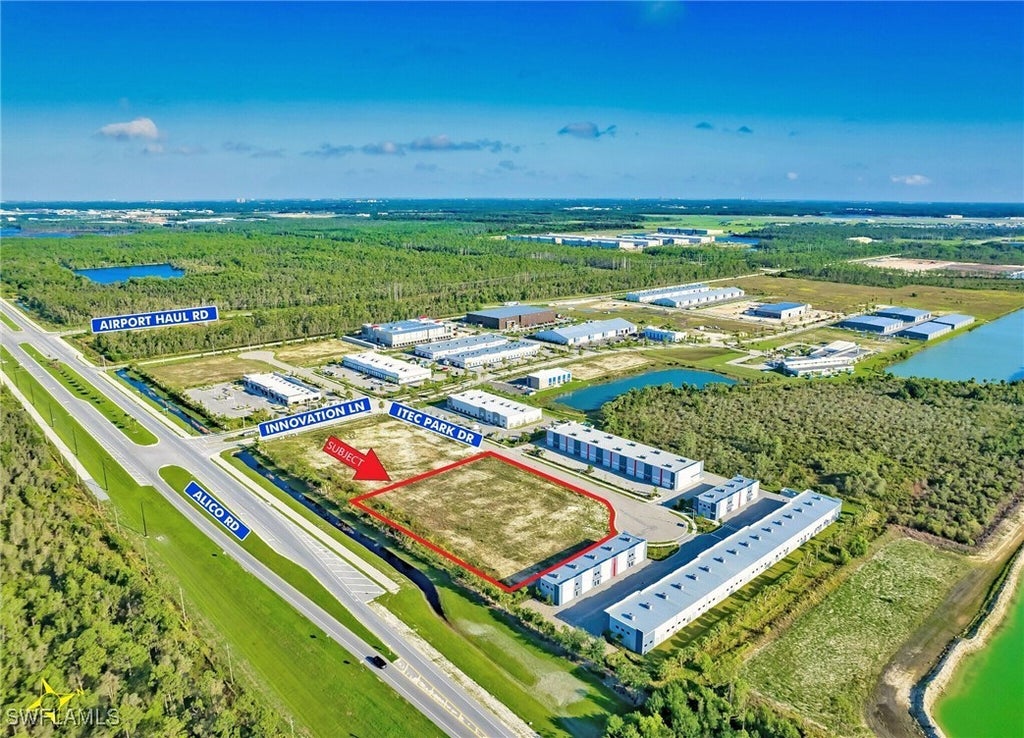 12291 Itec Park Dr, FORT MYERS