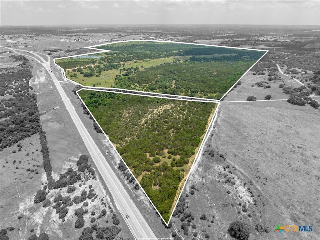 Tbd Tx-36, Gatesville