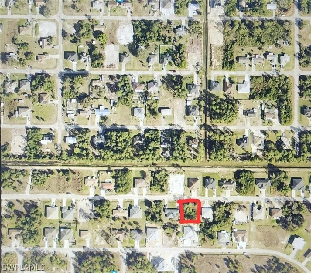 5035 Locke Ln, Lehigh Acres