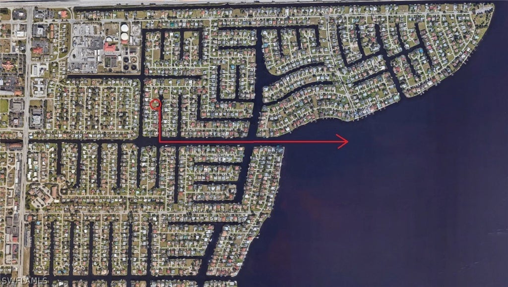 2635 Se 19th Ave, CAPE CORAL