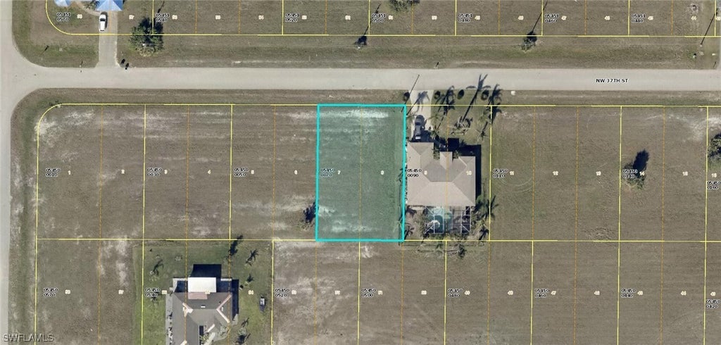 N/A, CAPE CORAL