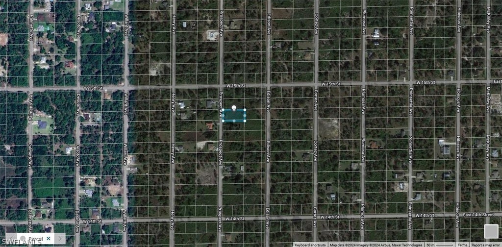 1418 Prospect Ave, LEHIGH ACRES