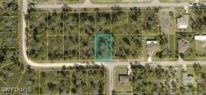 921 Franklin St E, LEHIGH ACRES